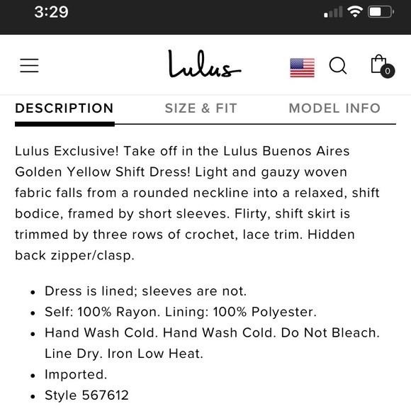 Lulus Buenos Aires Golden Yellow Shift Dress - Picture 5 of 10